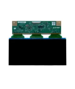 Mini 8K LCD Screen Phrozen
