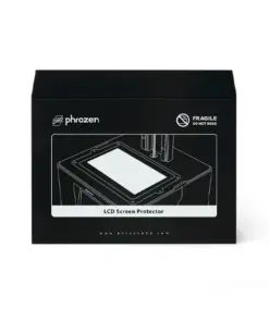 Phrozen 7.1″ LCD Screen Protector for Sonic Mini 8K/ Mini 8K S