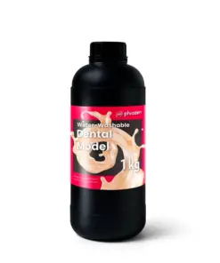Resina Dental Model Water Washable 1KG Phrozen