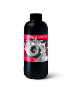 Resina Water Washable 1L Phrozen