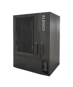 Jupiter 2 Elegoo