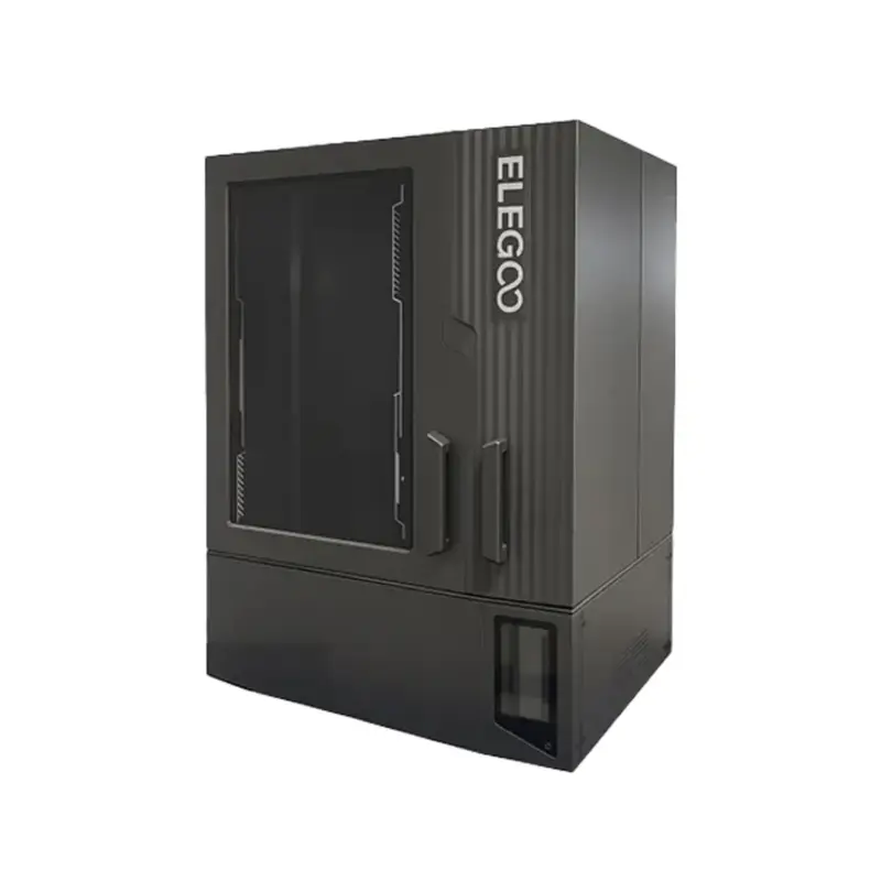 Jupiter 2 Elegoo