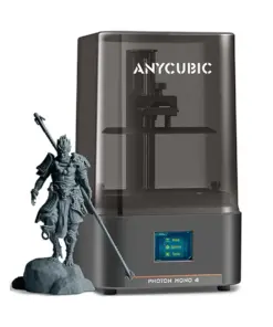 Photon Mono 4 Anycubic